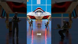 China’s 6th Gen. Fighter is a Stealth Monster