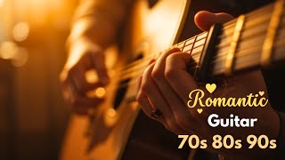 Beautiful Melodies For A More Romantic Soul, Guitar Songs For Good Sleep And Stress Relief