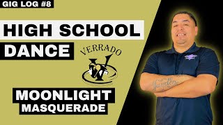 Verrado High School Gig Log