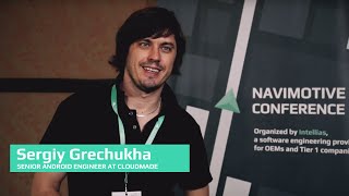 Why cloud is the future of connected vehicle technology