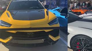 Episode V @ Coffee & Cars Houston: Ian Never Disappointed Here