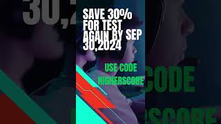 GRE Exam BIG Special Offer!! By ETS | ABCS