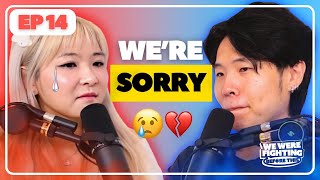 Yvonne finally apologizes to Toast |EP 14|