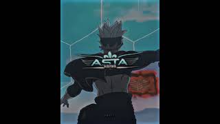 Gojo vs Asta | #anime