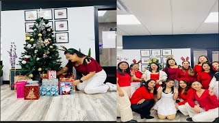 merry christmas 🎄 2022                                      christmas 🎅 celebration in new york 😘