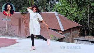 Romeor Khuje Juliyet | Bangla Dance | New by Juthi | VS Dance
