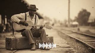 Deep Southern Blues Vibes 🎶