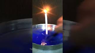 Easy Science Experiment||science easy experiments||🔥 simpal experiment do at home||#shorts #trending