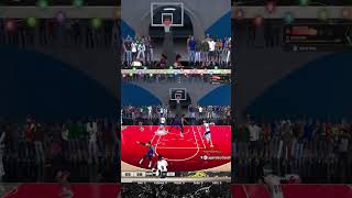 Stix gets his game winner blocked AI saves the day | #legendarycoach on #Twitch