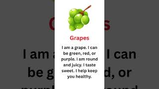 Learn English Through Stories Level 3 ⭐️Grapes| Motivational English Story ✅️ #gradedreader