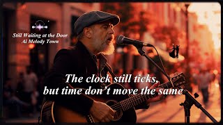 Still Waiting at the Door - Heartbreak Song About Lost Love | Emotional Ballad 2025
