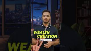 💰 2 Golden Rules for Genuine Wealth Creation 💰#wealthcreation #smartinvestingtips