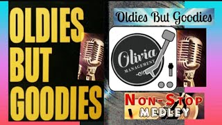 Old songs from the past nonstop medley.
