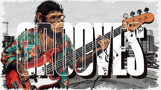 Dusky | Funk That Hits Different – 勉強＆仕事に最高のグルーヴ
