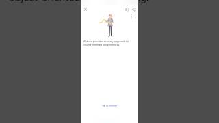 what is python programming? #pythonprogramming #coding#computerscience