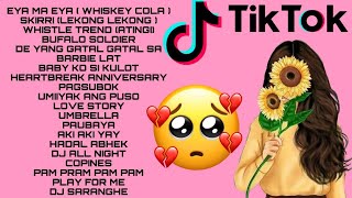 TIKTOK SONGS REMIX 2022 NO CPR SONGS