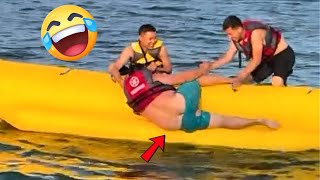 Top 100 Funniest Videos of All Time 😂😁 Try Not To Laugh || Memes Part 12