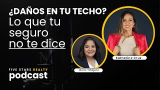 Why Roofs Matter: Roofing experience from an Industry Pro | Five Star Realty Podcast