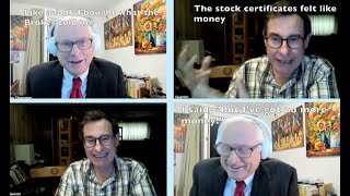 How To Invest In Stocks: "Like a fool, I believed the story". Interview with Quentin Lewis Part 1/6