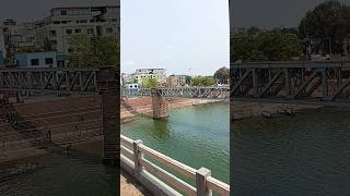 Godavari river #godavari #godavaririver #kumbh #shortvideo #viral #shorts