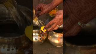 bihari rituals #viral #wedding##bihariwedding#rituals#bihari_status #biahrishadi#shortsfeed