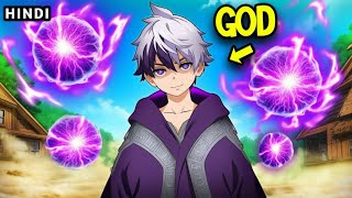 (Full S1,S2) Everyone Laughed At Him When Summoned But Still He Became The Strongest
