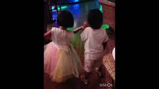 Birthday party @Bluemountain Resort #familyfriends #partytime