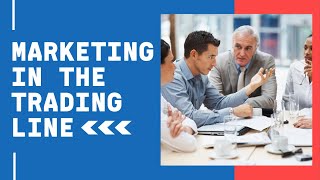 Effective model for trade marketing with strategy and examples