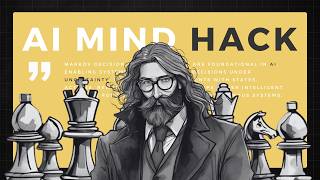 The Mind-Bending Math That Makes AI Think Like Humans