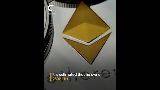 Vitalik Buterin's Crypto Wealth | An Ethereum Journey | Contentiy