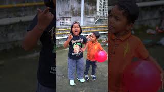 Anam ko Balloon dena Bhool gaye 😮 #shorts #trendingshorts #viralshorts