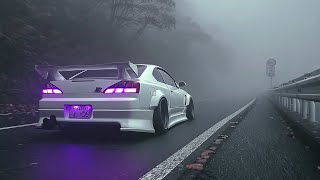 CHILL & DRIVE - CHILL PHONK MIX FOR NIGHT DRIVE - BEST NIGHT CAR MUSIC 2025