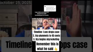 Your talking about this right? #brandonbiggs #xrp #crypto #prophecy
