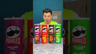 I love you Pringles 😂