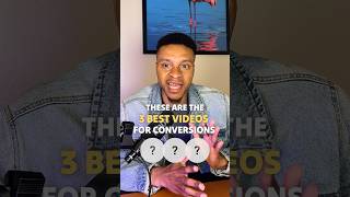 3 Best Videos for Conversion