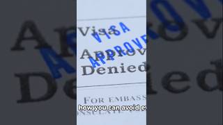 “Top 5 Canada Student Visa Rejection Reasons 2025 ❌ | Avoid These Mistakes!”
