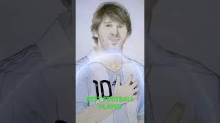 The Best Football  Player #messifan #loved #for #leomessi