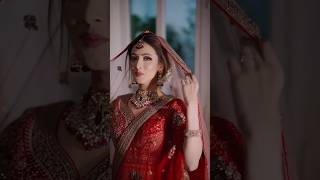 Bangladeshi actresses in Red Bridal Look | Mim, Bubly, Dighi, Puja, Tisha, Tama, Shakh
