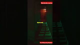 The Whispering Shadows: A Short Horror Story