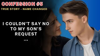 Mother-Son Relationship Crossing Boundaries: A Touching Story in Santa Fe | True Story