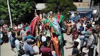Anajpur Moharram||2025||Ramoji Film City|| Hyderabad||v10