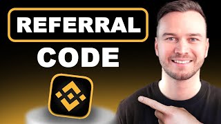 BEST Binance Referral Code 2025 (UPDATED!)