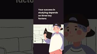 How to Study SMARTER, Not Harder #StudySmart #Learning #StudentTips #Success #ExamTips