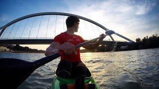 Canoe Sprint: Sevilla Camp 🇪🇸