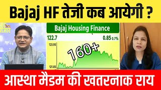Bajaj Housing Finance Share News | Bajaj Housing  Share Future Analysis | Bajaj Housing Share Target