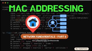 What is MAC Address? Understand How Network Segmentation and Network Security Protect Your Data !