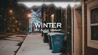 Winter - No Copyright Music Lofi Vlog Music Free Instrumental Background Music