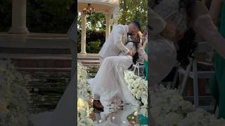We make every moment a masterpiece✨ #wedding #miamiwedding #weddingday #bridemaid #miamivenue