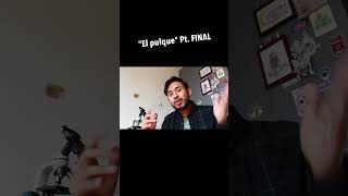 El pulque | Pt. FINAL #agave #pulque #ciencia