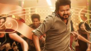 thalapathy vijay # goat movie song# whistle podu song 🔥🔥